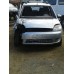 Sucata Ford Fiesta   EDGE  Ano 2004